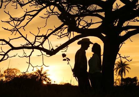 Pré Wedding de Sumilla + Pedro