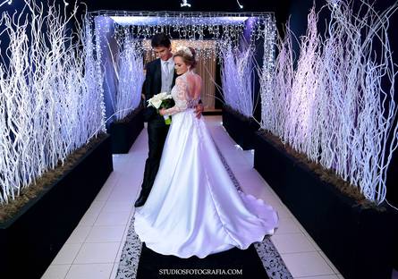 Casamento de Casamento Fernanda e Jander