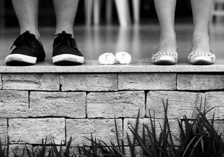 Mamãe de Fabiane + Claudio + Gabi