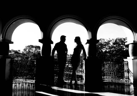 Pré Wedding de Cecília + Guilherme