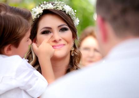 Casamento de Danielle + Rober