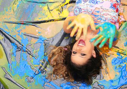 Book Fifteen de Camila Bacelar