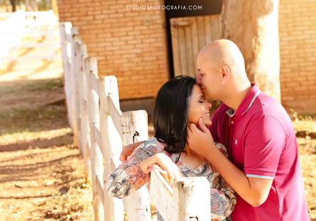 Pré Wedding de Liliane e Paulo Ricardo