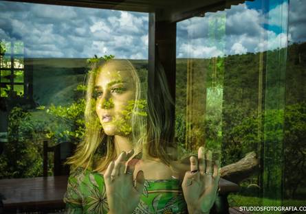 Book Fifteen de Luana Testa