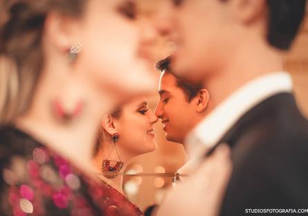 Pré Wedding de Sara e Guilherme