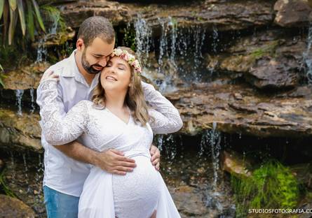 Mamãe de Isabella & Victor