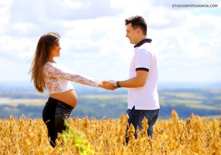 Mamãe de Juliana + Felipe = Theo