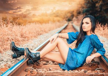 Book Fifteen de Maria Ritta