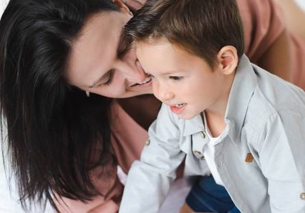 Dia das Mães de Dia das Mães da Ana 