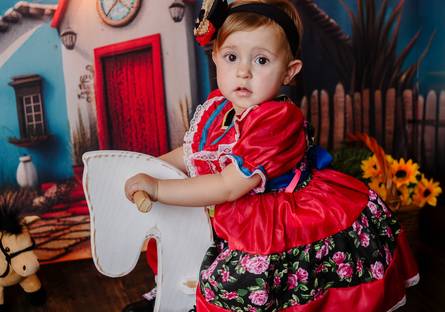 Festa Junina de São João da Angelina