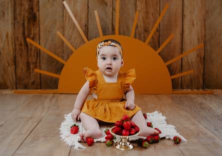 Acompanhamento de 6 meses de Alissa