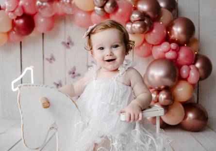 Smash the cake de Smash the cake da Maria Luiza