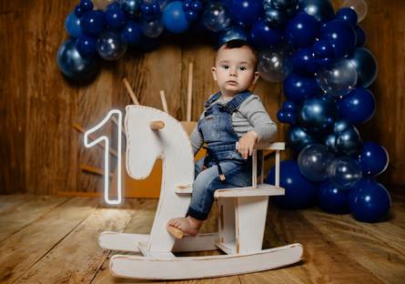 Smash the cake de Smash do Pedrinho