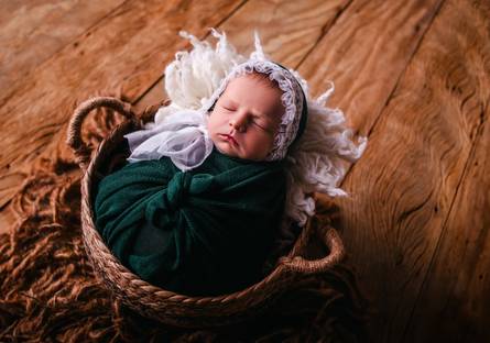 Newborn de Newborn Isabella