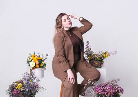 Feminino de Vanessa Pagnoncelli