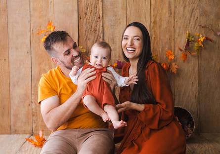 Acompanhamento de 3 meses de Vittorio