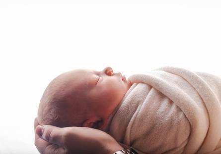 Newborn de Newborn do Pedro