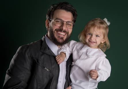 Dia dos Pais de Dia dos Pais do Everaldo