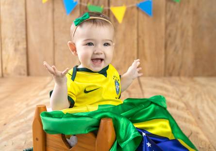 Acompanhamento de Copa da Luísa