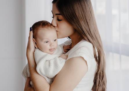 Acompanhamento de 1 mês de Noah