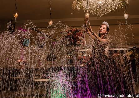 Festa 15 anos de Festa 15 anos Nautilus Festas e Eventos - RJ