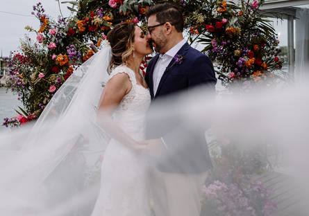 Casamento de Casamento Cabo Frio - RJ