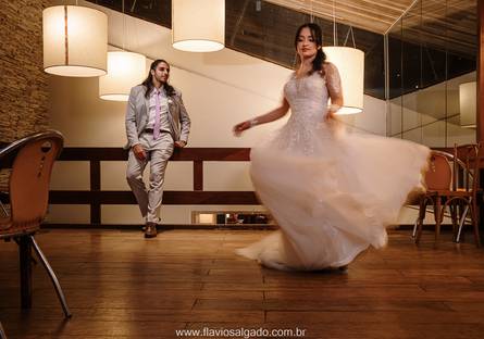 Casamento de Casamento Suellen e João - RJ