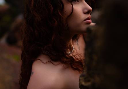 Ensaio Feminino de Ensaio Fotográfico Sydney