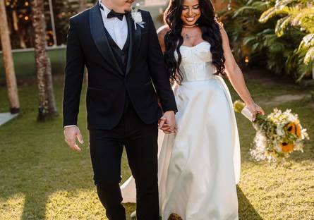 Casamento de Casamento Larissa e Matias