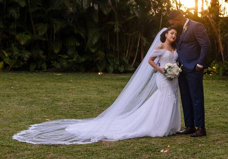 Casamento de Casamento Jessyca e Filipe