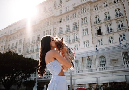 Ensaio 15 anos Book de Ensaio fotográfico 15 anos - Anna Clara