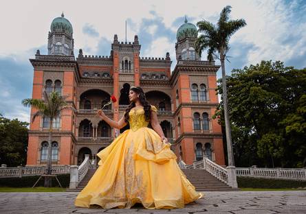 Ensaio 15 anos Book de Ensaio 15 anos Júlia