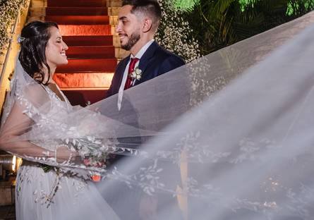 Casamento de Casamento Amanda e Pedro