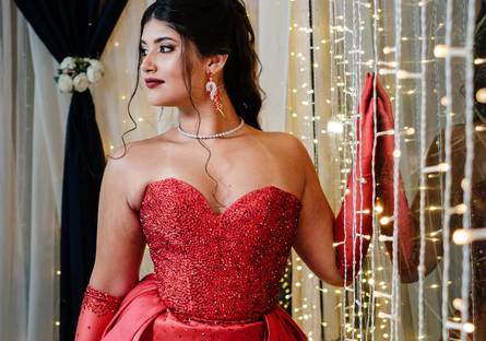 Casamento de Aniversário 15 anos Júlia Andrade