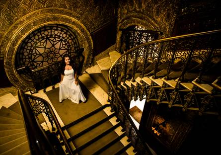 Ensaio 15 anos Book de Externa Manu 15 anos