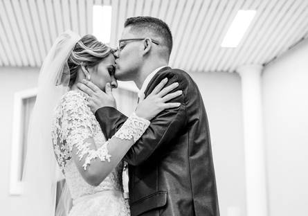 Casamento de Casamento Thaisa & Gustavo