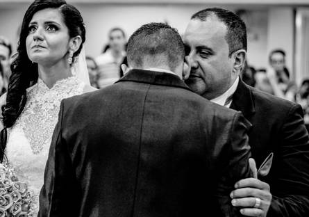 Casamento de Casamento Camila & Welder