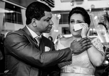 Casamento de Casamento Raíssa e Denilson  