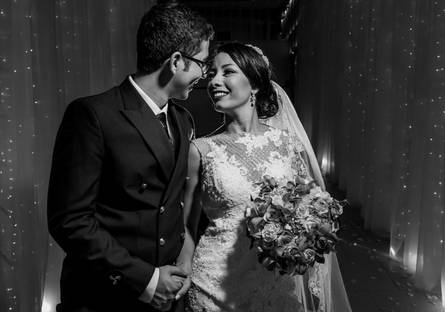 Casamento de Casamento Thais e Fellipe