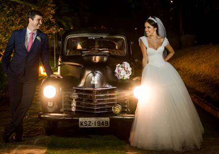 Casamento de Casamento Talita e Leonardo