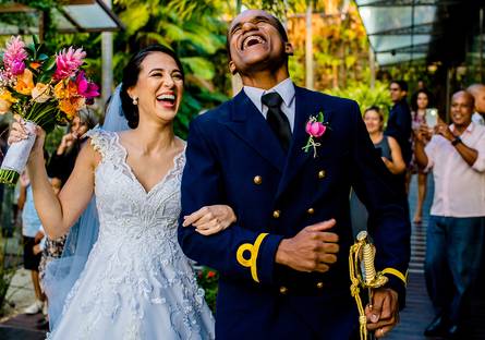 Casamento de Casamento Eduarda e Natan