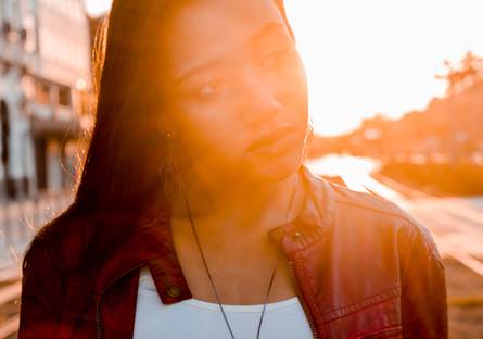 Ensaio 15 anos Book de Júlia - 15 anos