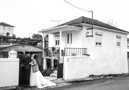 Casamento - Família de Débora + Tiago