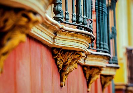 Cidades de Pelotas - A Princesa do Sul em imagens