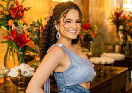 Festas em Família de FERNANDA