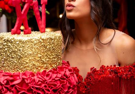 15 ANOS de Melissa: 15 Anos de Pura Magia