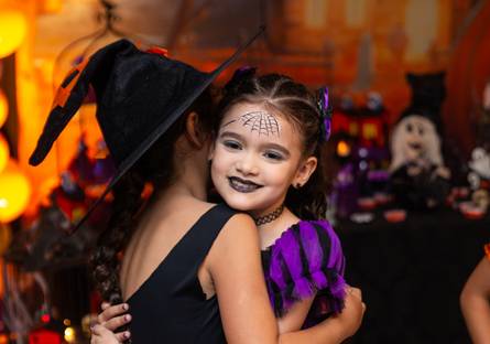 Aniversário Infantil  de 9 anos Lais