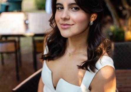 Aniversário de Maju - 17 anos