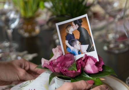 Eventos de ALMOÇO DIA DAS MÃES