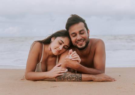 Casamento de PÓS-CASAMENTO DÉBORA & RICHARD